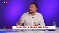 ROMI pentru ROMÂNIA. Educația, șansa către un VIITOR mai BUN.B1TV_5 iulie 2026