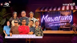 MAWARUNG - "The Ups and Downs of Working in TV" | TVRI KALSEL