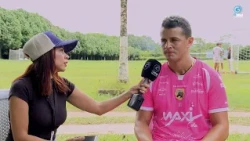 #Deportes | José Luis García analiza el próximo reto de Llaneros FC