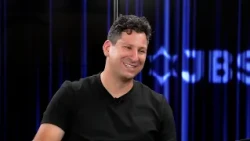 In the Spotlight: Noam Weissman