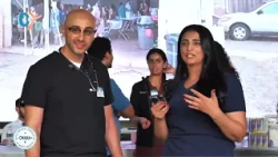🩺 Faith in Action: Healing Our Community | CMANA Health Fair 2026 #coptic #cyc