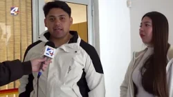 Jóvenes de la Lista 51 del Partido Nacional invitan a sumarse al grupo