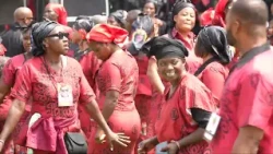 Day 2 - Safo Kantanka's Funeral - Pt. 1
