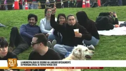 Osorno Municipality has officially launched its 2026 Fiestas Patrias program