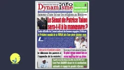 Analysis of August 31, 2026, on Matin d'Eden