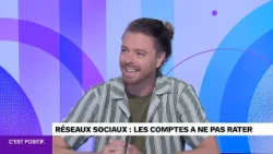 C'EST POSITIF : L'ESPRIT GAULOIS ET LES DERNIÈRES TENDANCES DES RÉSEAUX SOCIAUX
