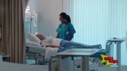 Grenada Boost Healthcare Staff
