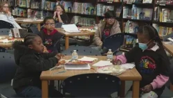 STEM clubs make learning fun for some Guilford County students
