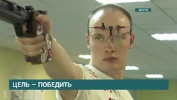 Artem Chernousov wins two golds at the Russian Shooting Championship and Russian Cup stage