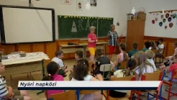 Híradó – 2026.07.07. – Kedd – Sopron TV