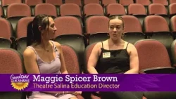 Theatre Salina