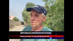 QENTË ENDACAKË, SHQETËSIM NË FSHATIN DRAGOÇ