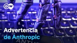 Crece la presión para regular la inteligencia artificial