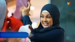 [CLIP] Nafas: Ep 13 - Amar Tu Sibuk Jaga Orang Sakit Sedangkan Dia Sakit Kenapa? | Tonton