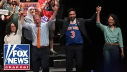 Ted Cruz warns this is the MOST POWERFUL Democrat