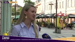 LJETNI MAGAZIN I Enida Murselović, članica OO KSM “Brčansko ljeto Savski cvijet”