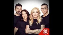 Puntata del 16/10/2026