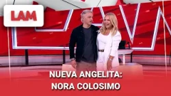 NORA COLOSIMO + CARLA CZUDNOWSKY VS. MARU BOTANA + TOMÁS DENTE #LAM | Programa completo (01/09/26)