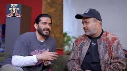 Just Talk Sneakers S02 | EP 07 | Harshvarrdhan Kapoor | Chat Show | Mihir Joshi | Zee Café