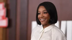 Tiffany Haddish's trial in 2022 Georgia DUI arrest set for next month