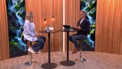 Opplev Åndens kraft i din hverdag | Evangeliet om Guds rike (Ep 09) | Kanal 10 |