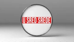 U SRED SREDE EMISIJA 01