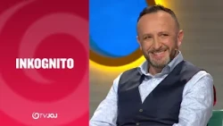Vtip o poľovníckom psovi (INKOGNITO)