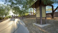 Henderson teen on edge after  ambush robbery on local trails