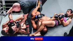 Most unforgettable submissions in ONE Championship history! | ONE Weekly