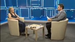 Önkormányzati Percek: Szabó Tiborné, a Rákosmenti Idősügyi Tanács tagja (2026.08.10.)