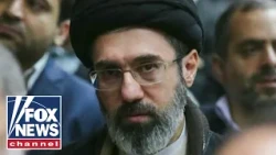 Iranian supreme leader calls for Muslim unity amid MAJOR escalation