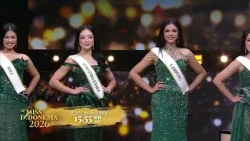 MISS INDONESIA 2026 GRAND FINAL