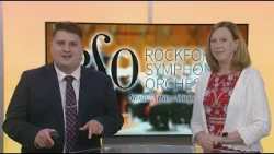 Rockford Symphony marks America's 250th with free July 3 concert