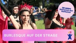 Berlin Burly Tribe #47 | Karneval der Kulturen 2026