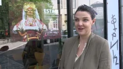 Počinje ESTAM: Folklorci iz više zemalja stižu u Kragujevac