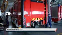 Híradó – 2026.07.17. – Péntek – Sopron TV