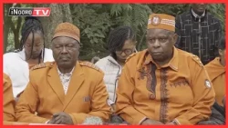 Athuri a Gĩkũyũ gũkũmithia mĩario ya Duale
