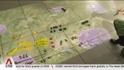 Exercise Wallaby 2026: NSmen conduct first-of-its-kind live firing operation in Australia
