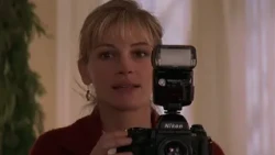 Literatūros ekranizacijos, pažintis su Taivano kinu ir maištingoji Julia Roberts | 2026-10-24