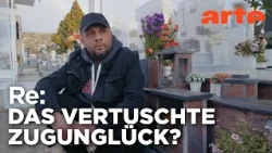 Zugunglück in Tempi - Tragödie ohne Konsequenzen? | ARTE Re: