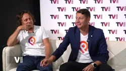 Jakub Rychtecký a František Brendl (Žijeme Pardubice) | Volby na radnici