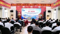 Kỷ niệm 20 năm thành lập Ban Quản lý Khu kinh tế Nghi Sơn và các khu công nghiệp