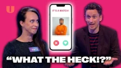 Revealing Peoples Tinder Stories!? | Full Episode S01 E04 | Beat The Internet