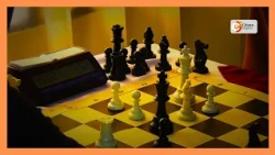 Deaf Chess Federation holds national championship