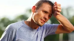 Do you know the tips for staying hydrated on hot days?