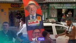 What is at stake in the Brazilian elections?