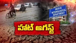 Weather Update: IMD Issues Warning Over Rising Temperatures | TV5 News