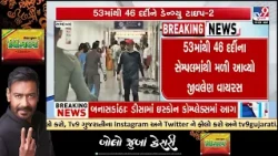 Ahmedabad Dengue Alert: Type-2 Virus Found in 46 Out of 53 Patient Samples | Gujarat | TV9Gujarati