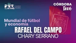 🌴 SUMMER TERRACE HD | #CTVÉ1638 | Rafael del Campo, World Cup and economy... And much more! | Jul 27