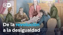 Was the promise kept? 250 years of the United States